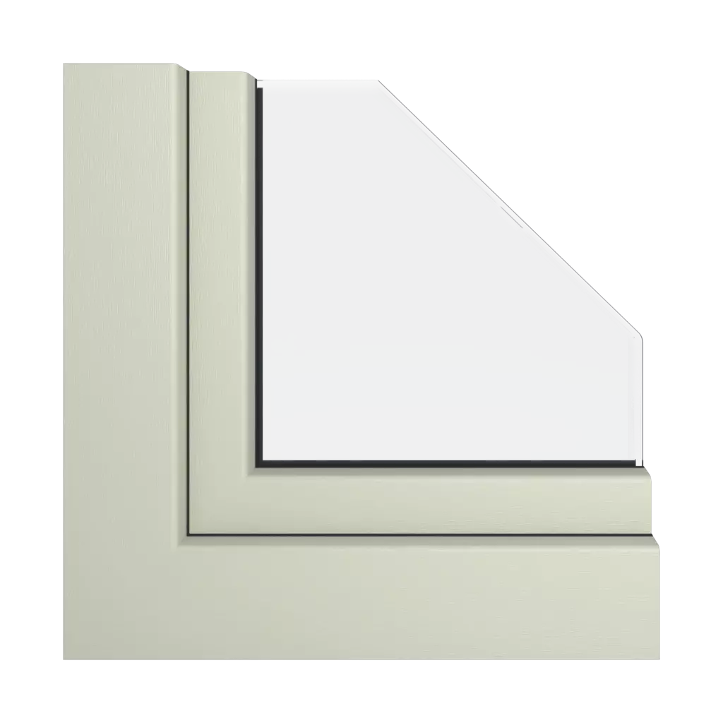 Gray beige products window-packages pvc-design-plus   