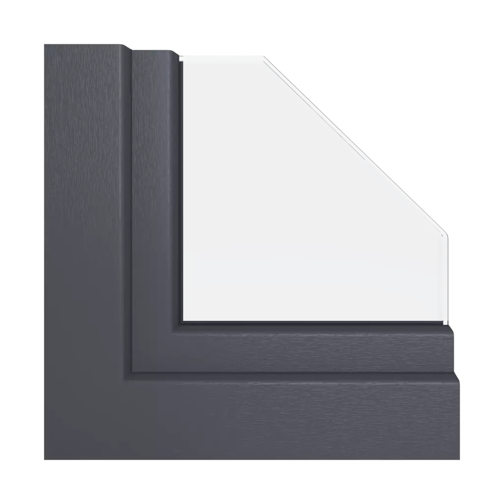 Anthracite 70 windows window-color salamander-colors   