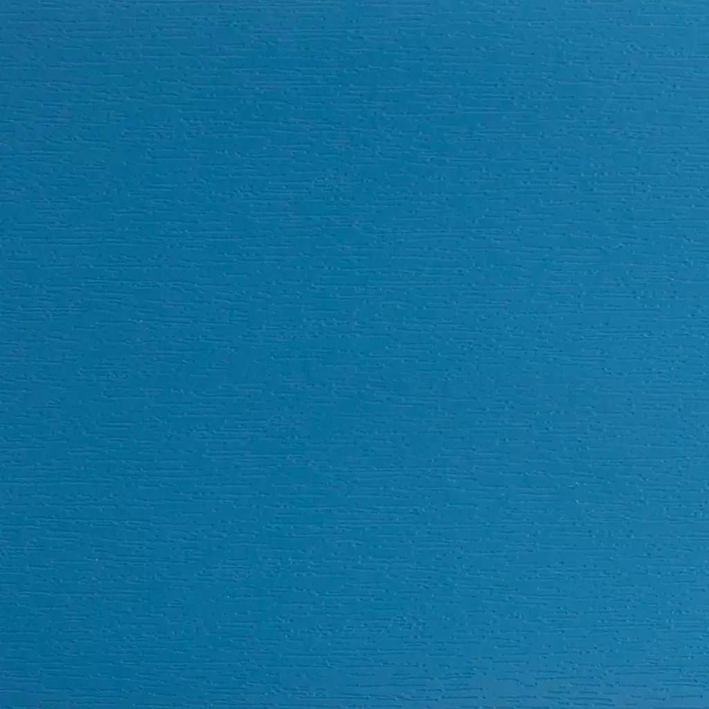 Brilliant blue windows window-color schuco-colors brilliant-blue texture