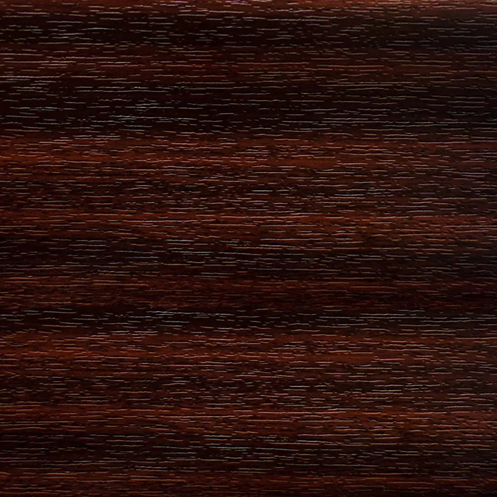 Sapelli windows window-color schuco-colors mahogany texture