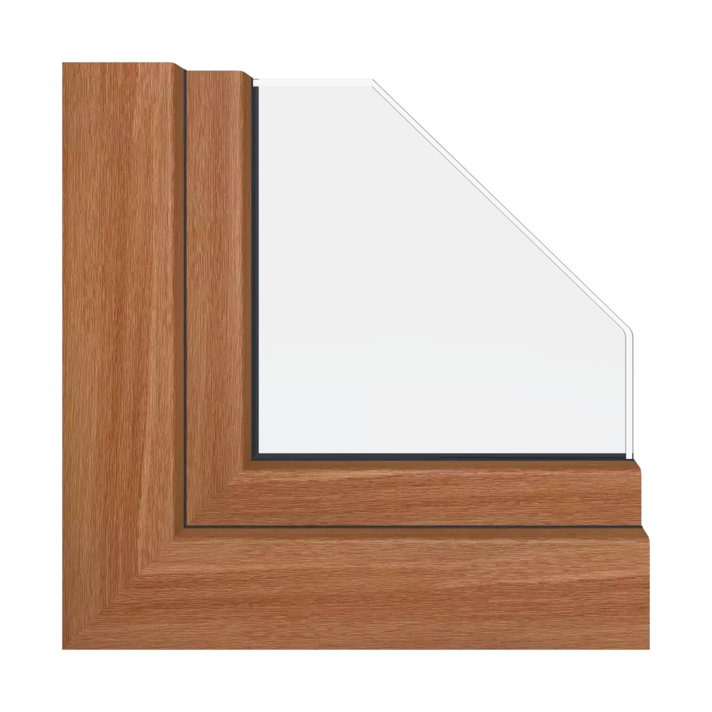 Montana windows window-profiles schuco corona-si-82