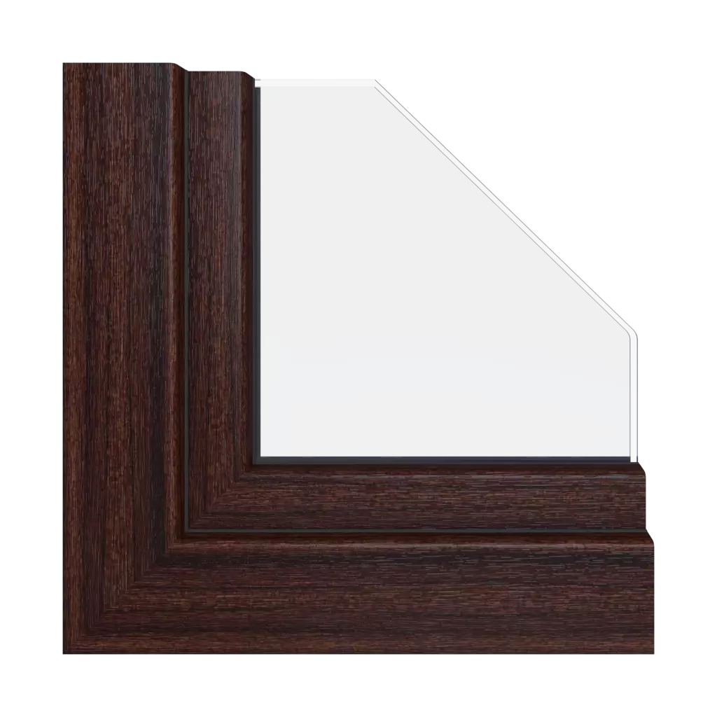 Macore windows window-profiles schuco corona-si-82