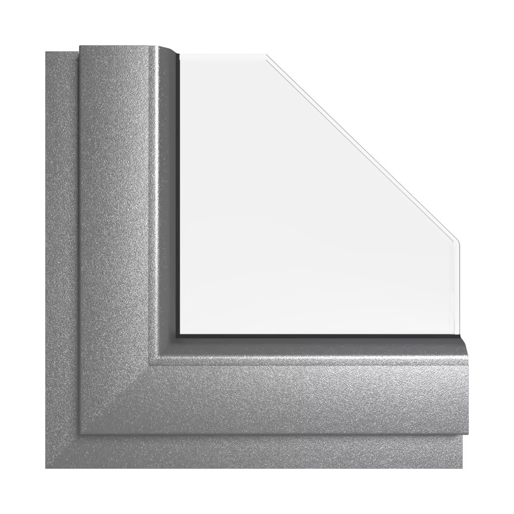 Alux db 703 windows window-color kommerling-colors alux-db-703 interior