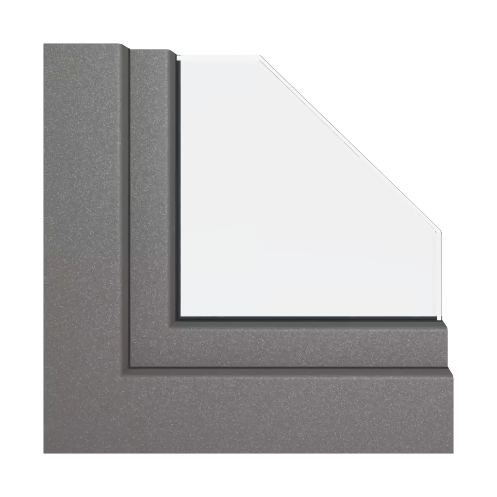 DB703 acrycolor windows window-profiles gealan hst-s-9000