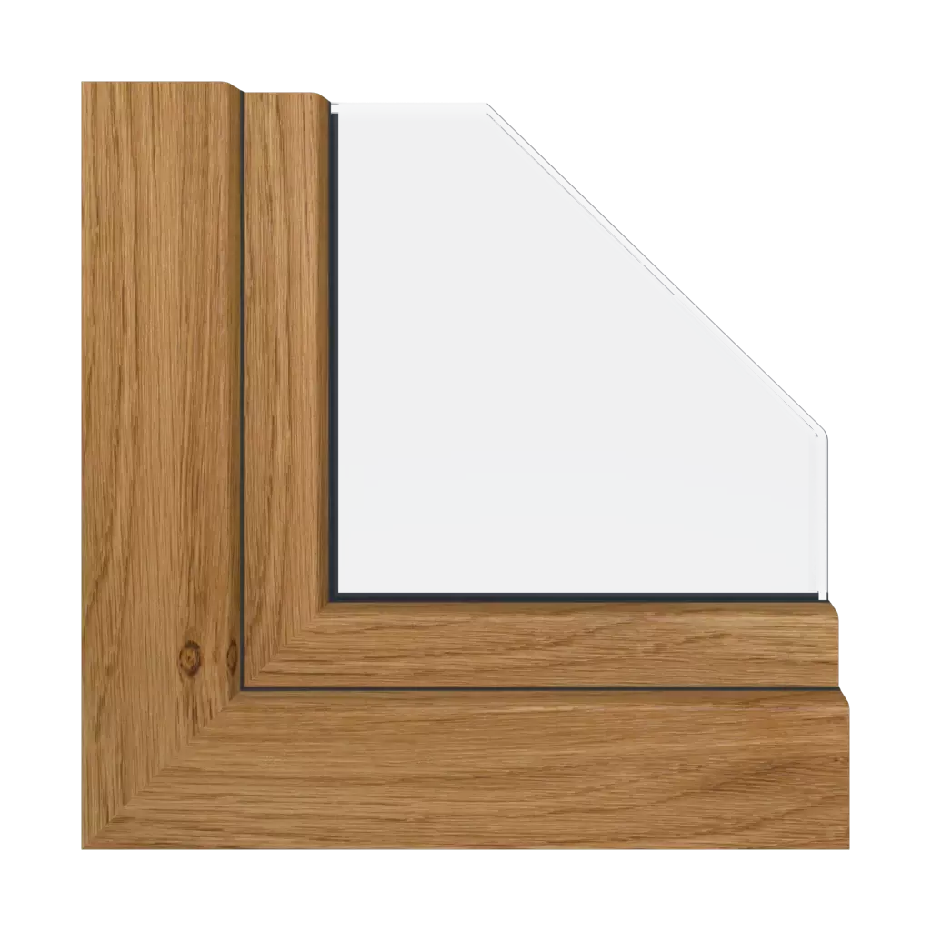 Winchester XA ✨ windows window-profiles gealan hst-s-9000