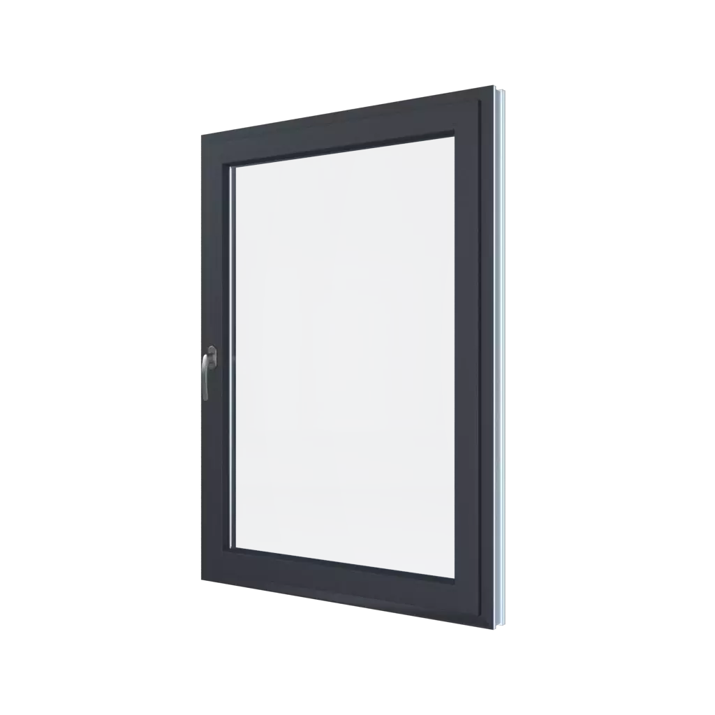 Concealed hinges windows window-accessories handles dublin