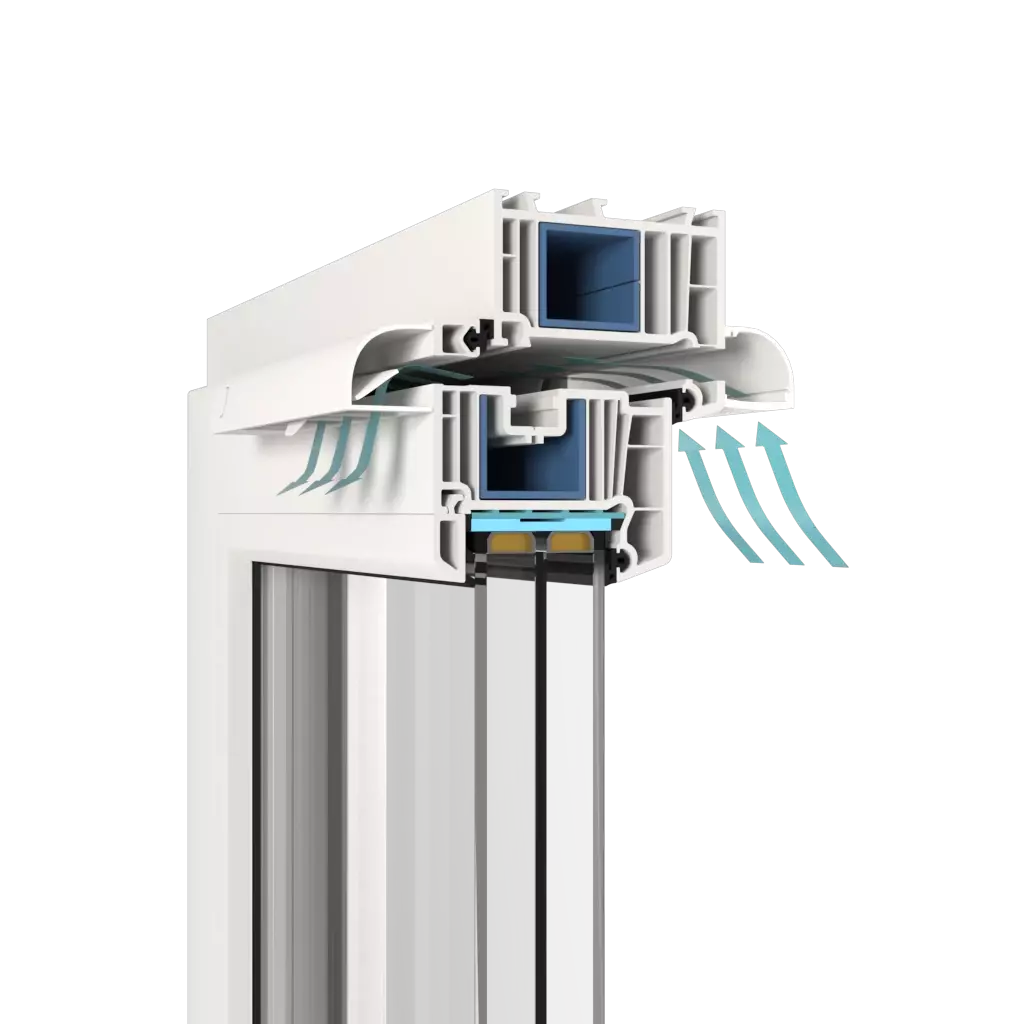 Pressurized windows window-accessories window-diffusers   