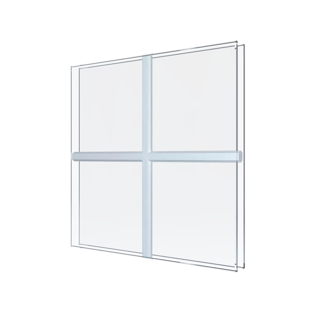 Types of muntins windows window-accessories muntins   
