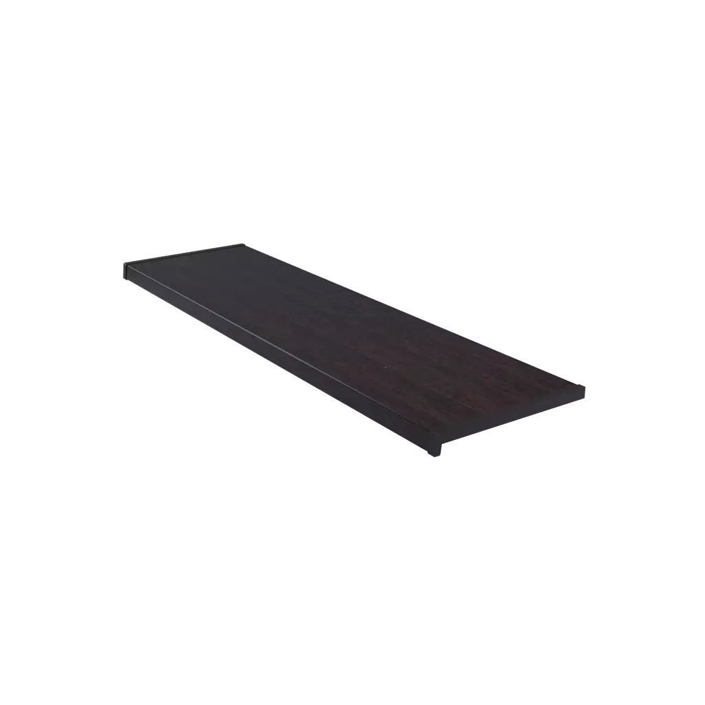 Sapelli windows window-accessories sills internal chamber-pvc mahogany