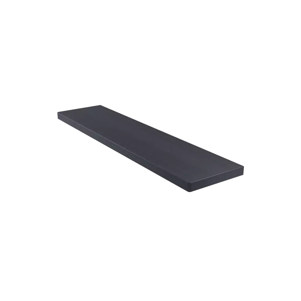 Black oak windows window-accessories sills internal mdf 