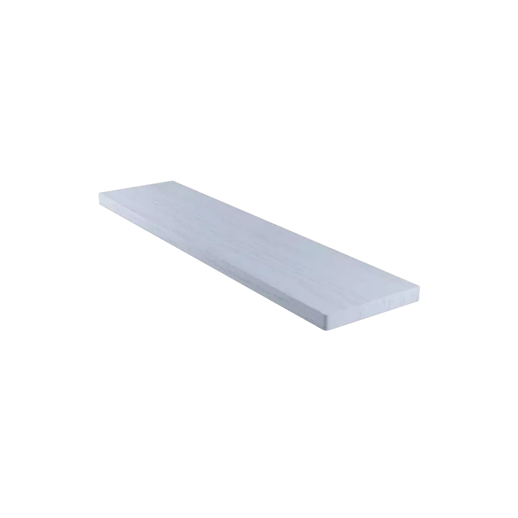 White wood windows window-accessories sills internal mdf 