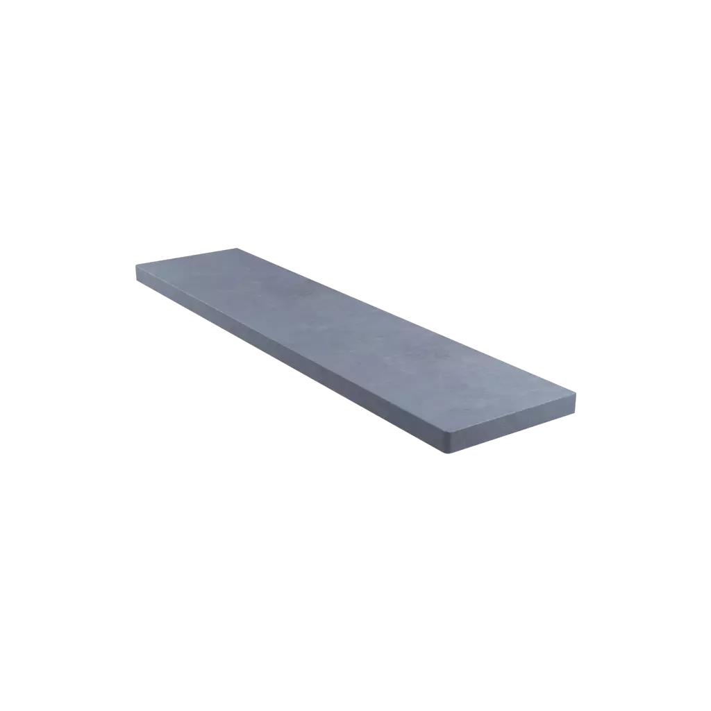 Silver windows window-accessories sills internal mdf silver-3