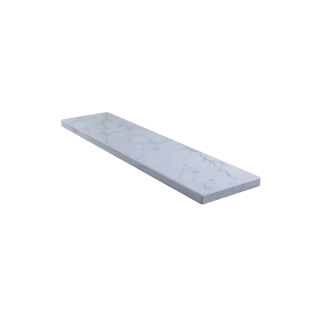 Brina windows window-accessories sills internal agglomerate-marble 