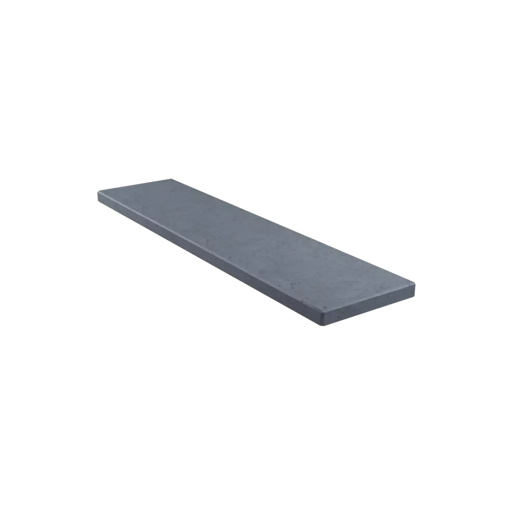 Grigio londra windows window-accessories sills internal agglomerate-marble grigio-londra