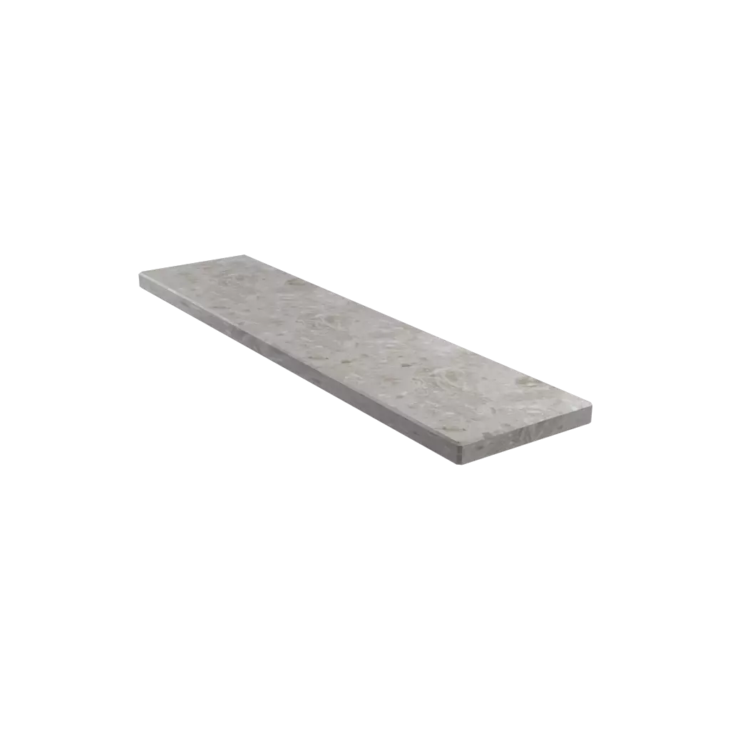 Perlato royal windows window-accessories sills internal agglomerate-marble 