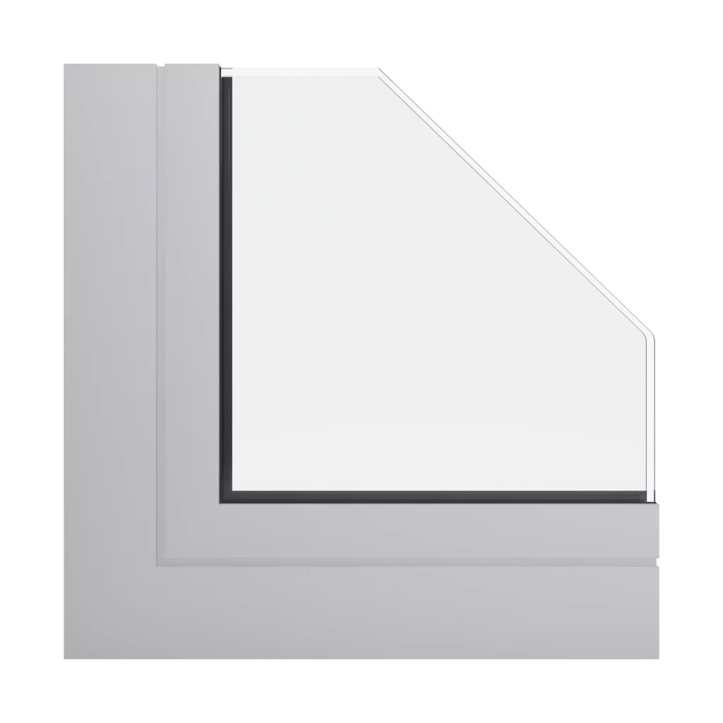 RAL 7047 Telegrey 4 windows window-color aliplast-colors 