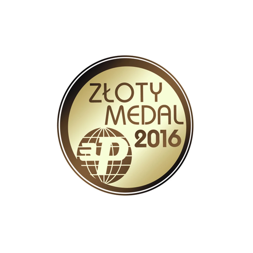 Google MTP Gold Medal of the BUDMA Fair awards