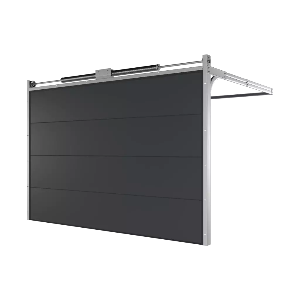 Garage Doors windows