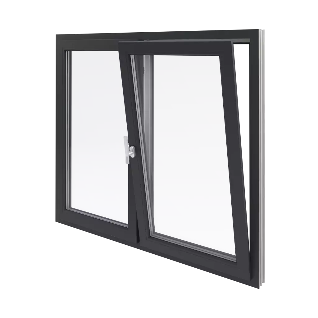 PVC windows products pvc-windows 1