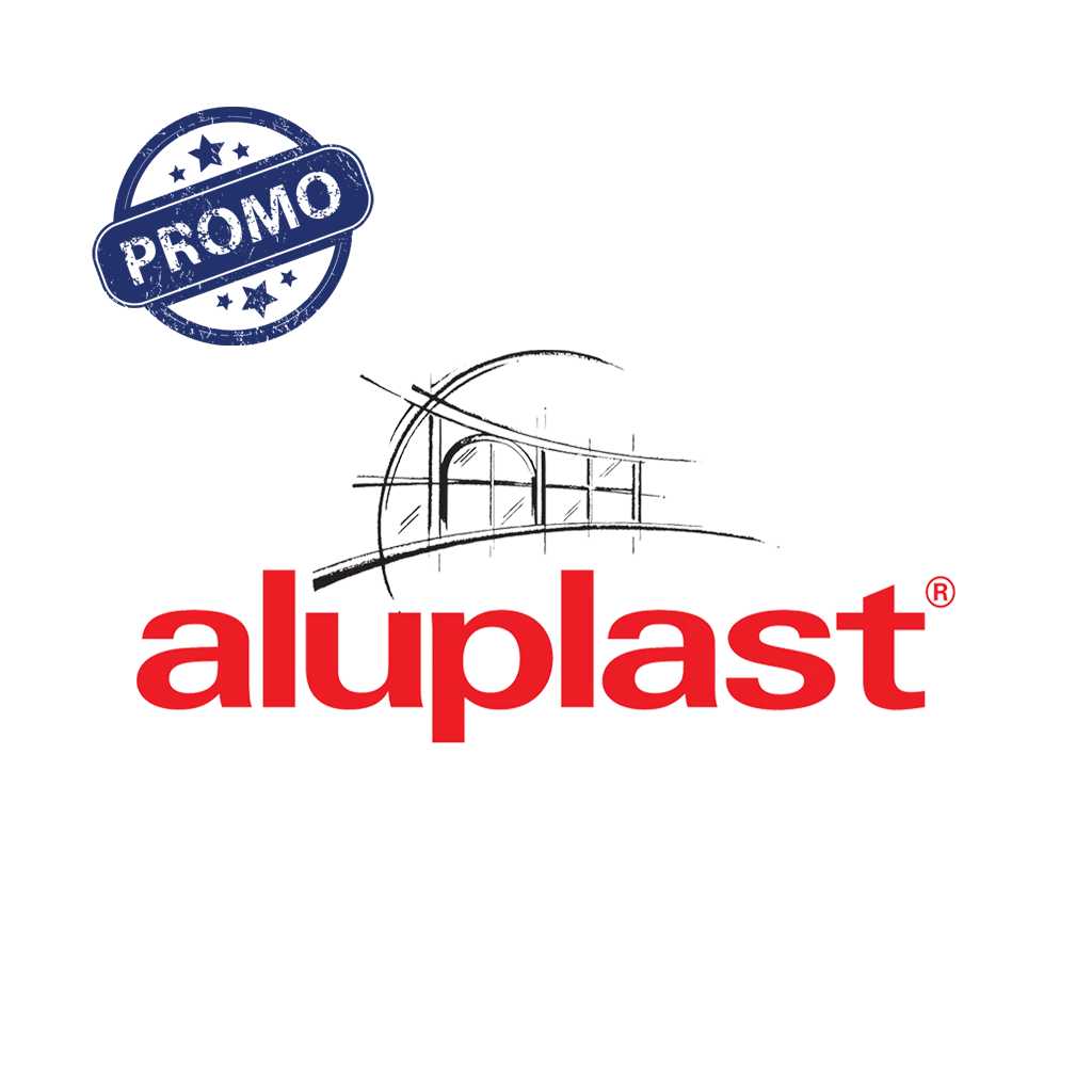 Aluplast autumn/winter sale ๐ท๏ธ 33% OFF
