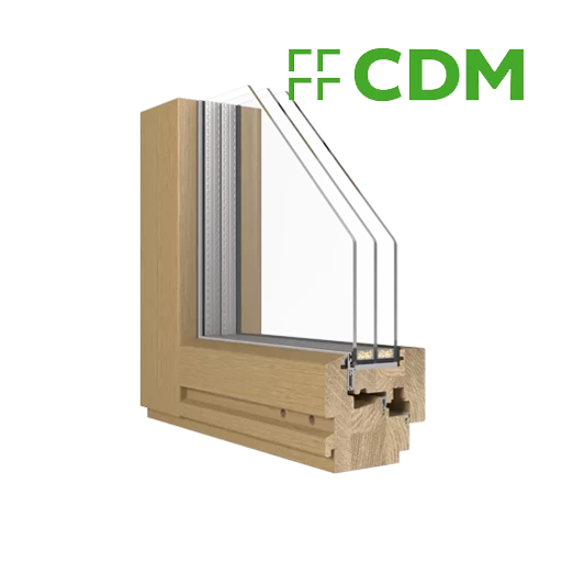 CDM windows window-color colors cdm-wood-oak-colors