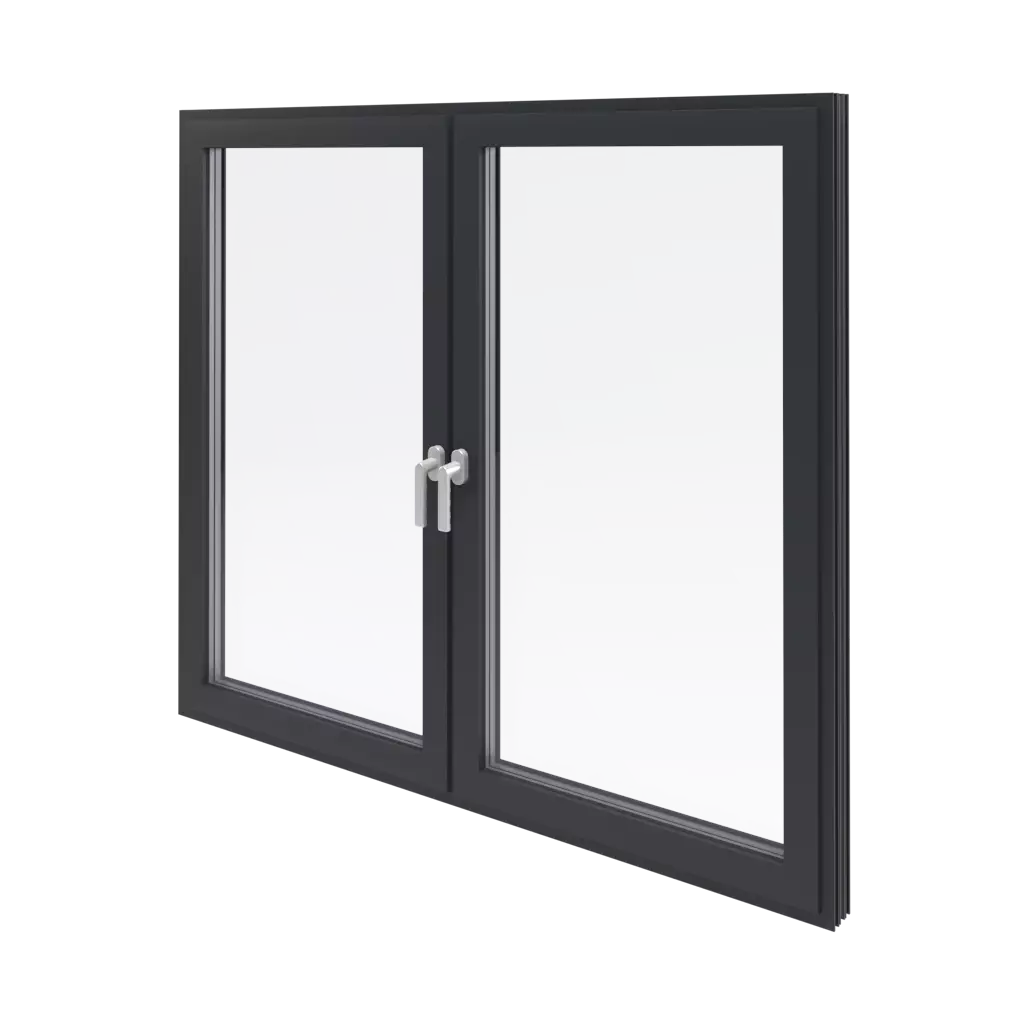 Aluminum windows products aluminum-windows 1