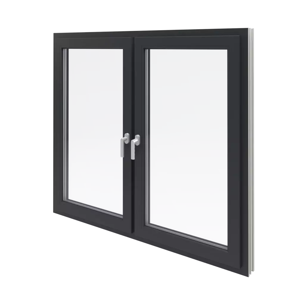 PVC windows products pvc-windows 1