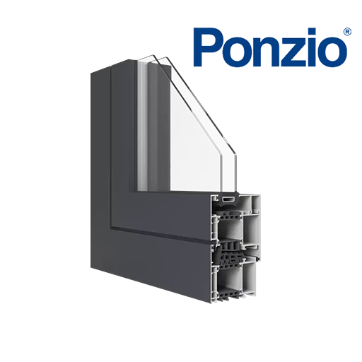 Ponzio windows window-color aluminum-ral ral-5024-pastel-blue