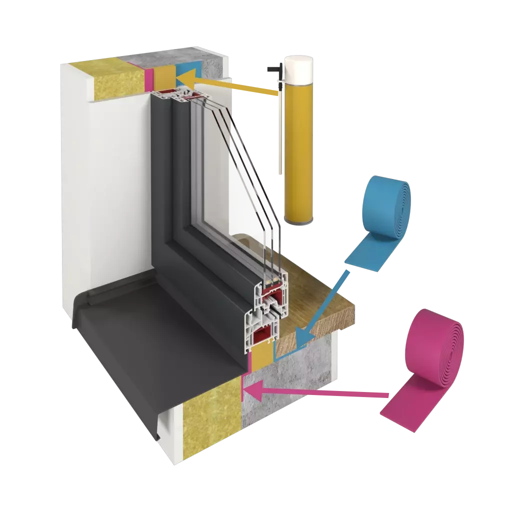 Warm mounting windows frequently-asked-questions how-to-prepare-window-openings-for-warm-installation   